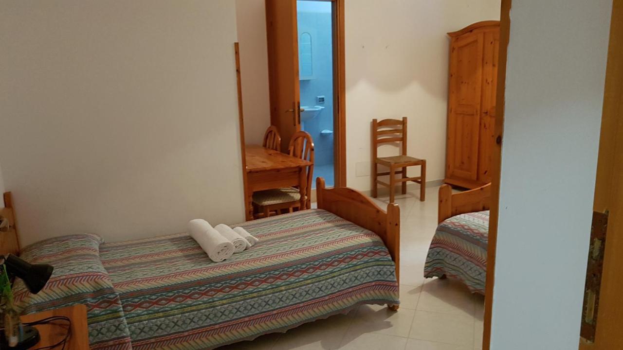 Albergo Paradiso Levanzo Extérieur photo